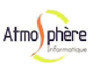 Atmosphère Informatique réparation et restauration (objets divers)