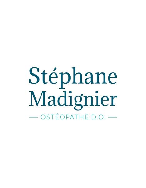 Stéphane Madignier