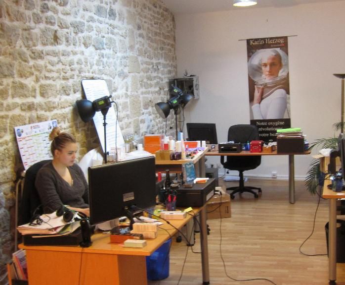 galerie image