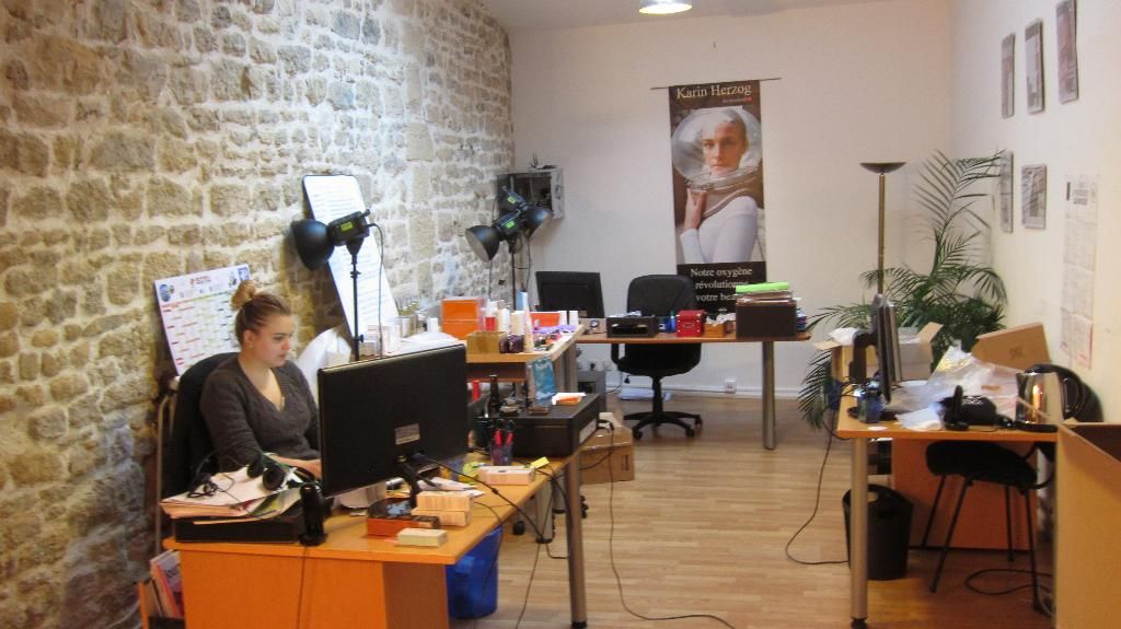 galerie image