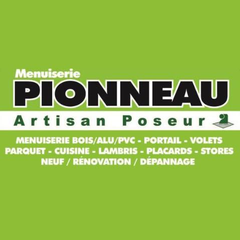 Menuiserie Pionneau Expert