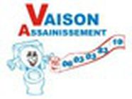 Vaison Assainissement Service de l'assainissement
