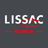 Lissac l'Opticien Pierron