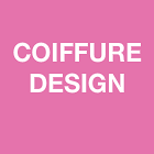 COIFFURE DESIGN Coiffure, beauté
