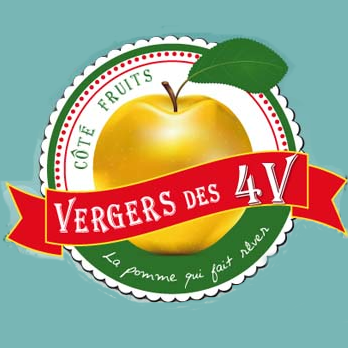 Vergers Des 4 V SCEA Expert