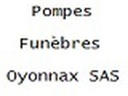 Pompes Funebres Oyonnax pompes funèbres, inhumation et crémation