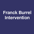 Franck Burrel Intervention machine à bois, PVC, alu et outillage (fabrication, négoce)