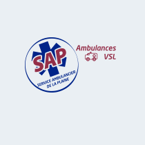 Service Ambulancier De La Plaine ambulance