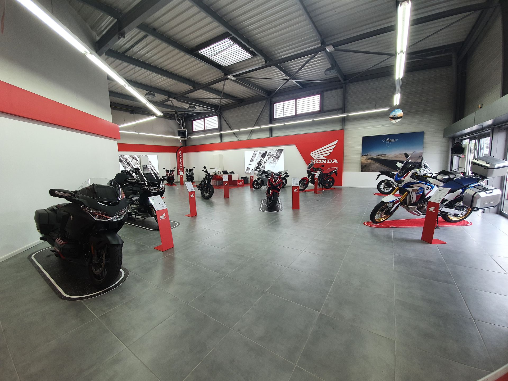 galerie image