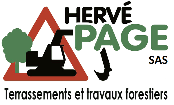Hervé Page SAS forêt (travaux, conseils, gestion)