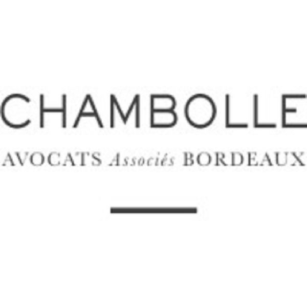 Chambolle & Associes
