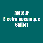 Moteur Electromécanique Saillet Autres services