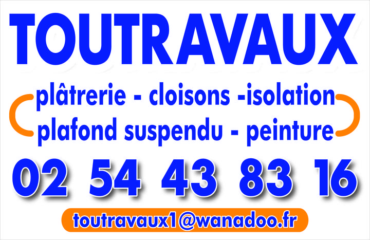 Toutravaux SARL Expert