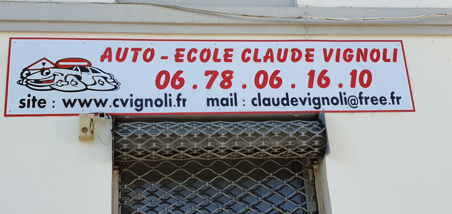 galerie image