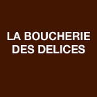 La Boucherie Des Délices boucherie et charcuterie (détail)