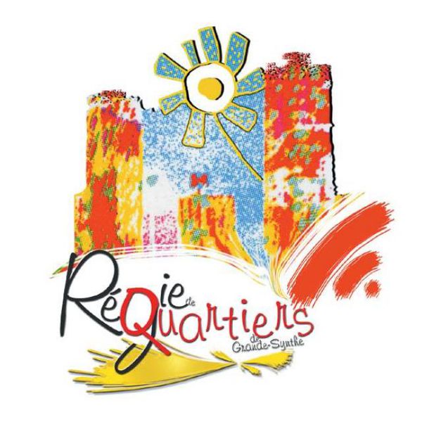 Régie De Quartiers De Grande Synthe administration de la Santé et des Affaires Sociales