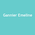 Emeline Gannier psychologue