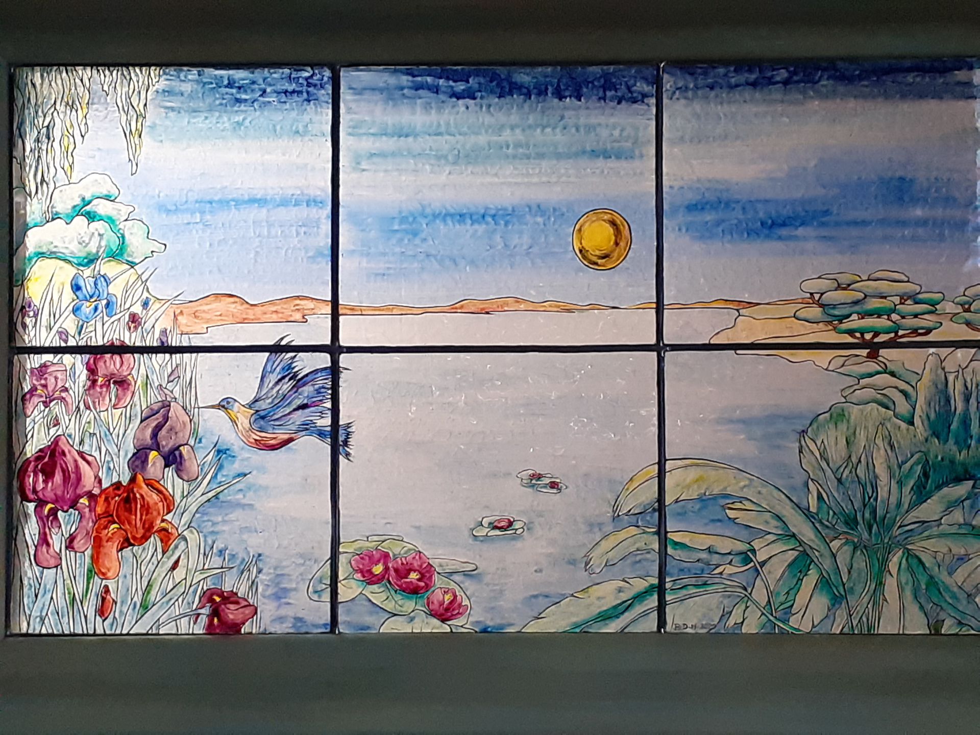 galerie image