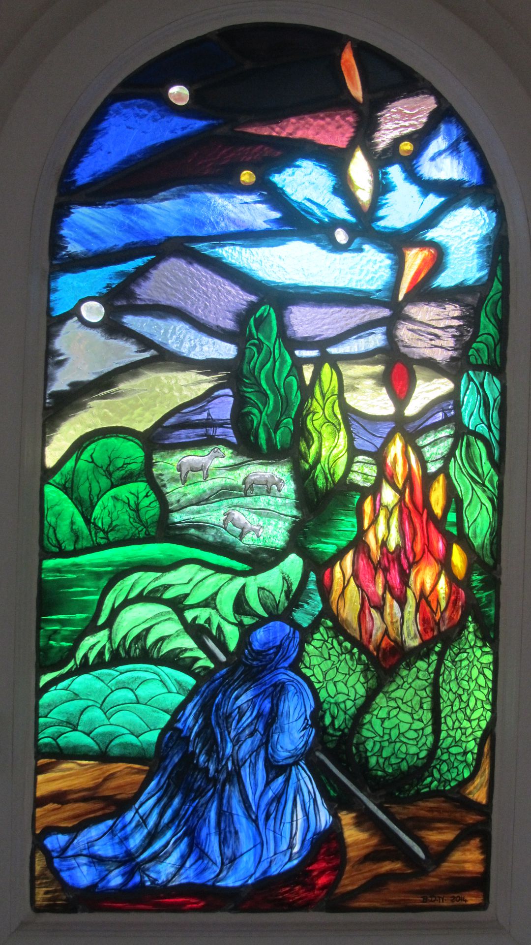 galerie image