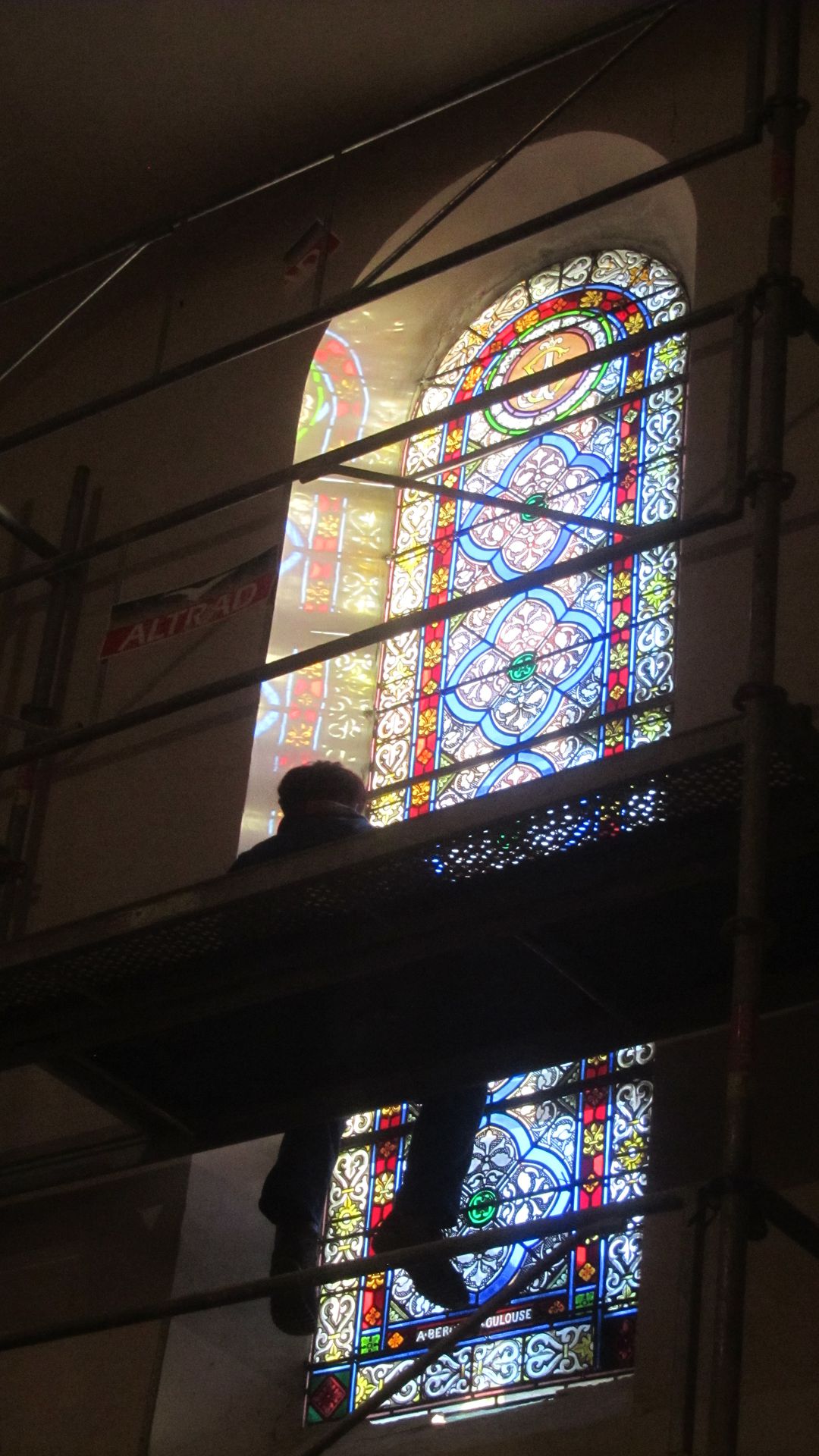 galerie image