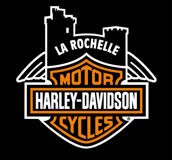 HARLEY-DAVIDSON LA ROCHELLE Motopassion 17 pièces et accessoires automobile, véhicule industriel (commerce)