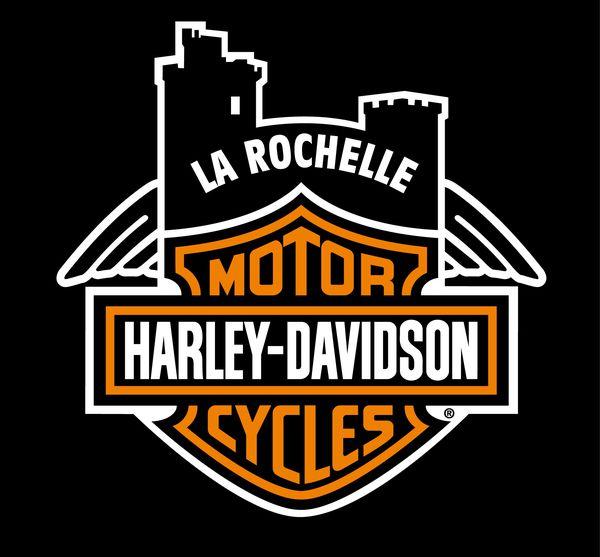 HARLEY-DAVIDSON LA ROCHELLE Motopassion 17 pièces et accessoires automobile, véhicule industriel (commerce)