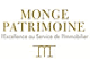 Monge Patrimoine expert en immobilier