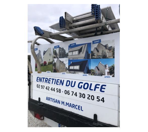 Entretien Du Golfe entreprise de travaux publics