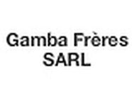 Gamba Frères S.A.R.L.
