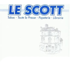 Le Scott bureau de tabac