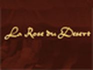 La Rose Du Desert store (fournitures)