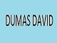 Dumas David plombier