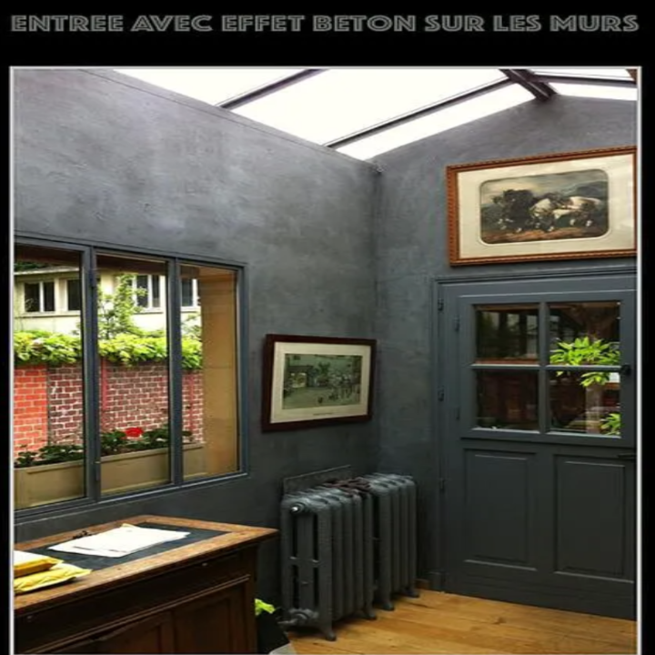galerie image