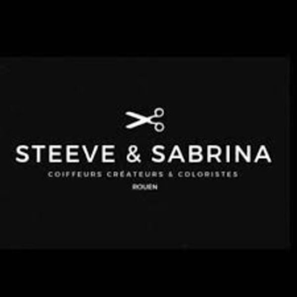 Steeve et Sabrina coiffeur