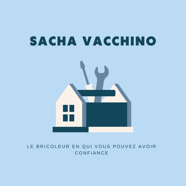 SACHA VACCHINO