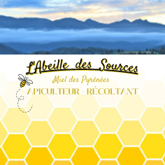 L'Abeille des Sources Expert