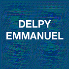 Delpy Emmanuel peinture et vernis (détail)