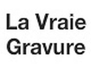 La Vraie Gravure graveur (divers)