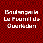 LE FOURNIL DE GUERLEDAN boulangerie et pâtisserie
