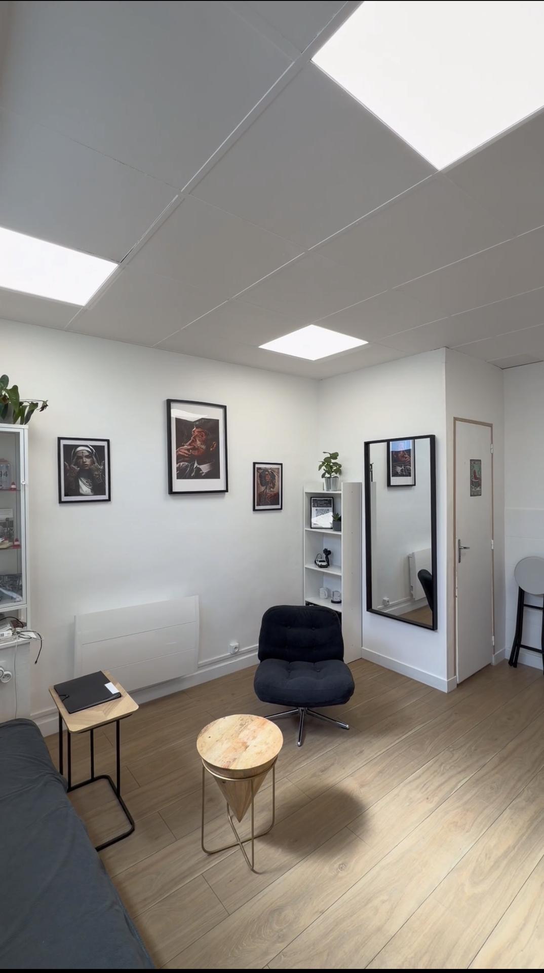 galerie image