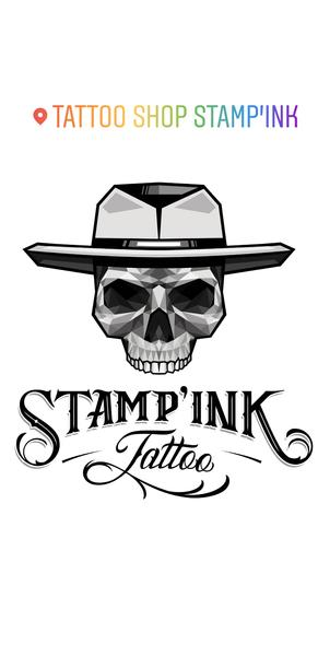 Stamp'ink tatoo agent et cabinet d'affaires