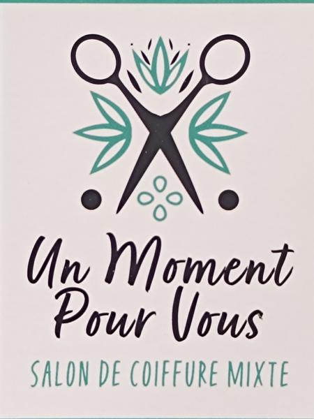 Un Moment Pour Vous