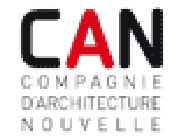 Compagnie d'Architecture Nouvelle CAN Expert