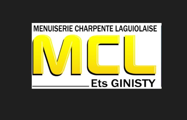 Menuiserie Charpente Laguiolaise MCL - Ets Ginisty Expert