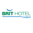 Brit Hotel du Stade théâtre et salle de spectacle
