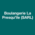 Boulangerie La Presqu'île SARL restaurant