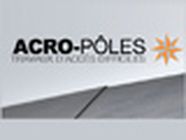 Acro-Pôles Expert