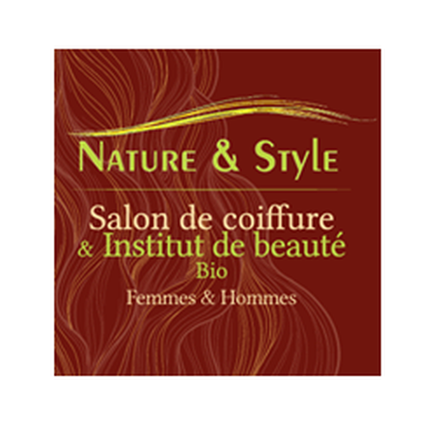 Nature Et Style Coiffure, beauté