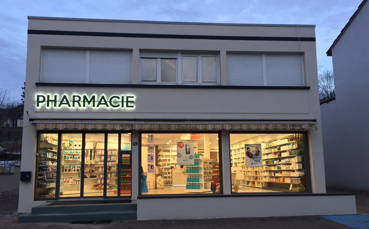galerie image