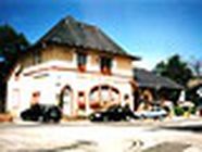 Le Relais de la Poste restaurant